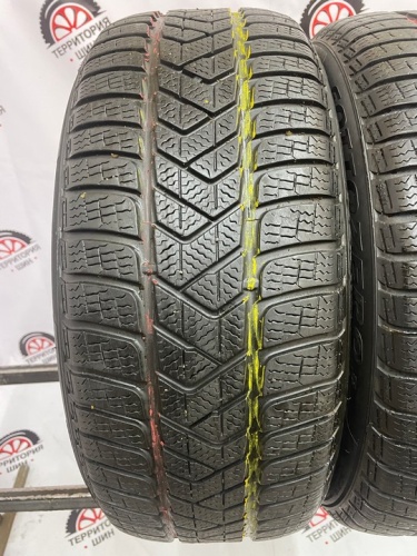 Pirelli Sottozero 3 R18 225/45 95V