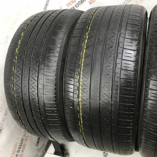 Dunlop SP Sport 5000 (ранфлет) R19 255/40