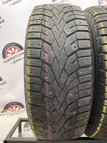 Gislaved NordFrost 100 SUV R17 235/65