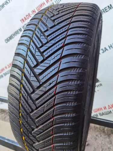 Hankook Kinergy 4S R16 195/55