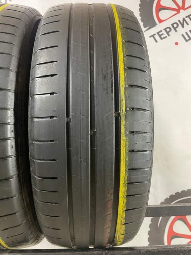Hankook  KinergyEco R16 205/60