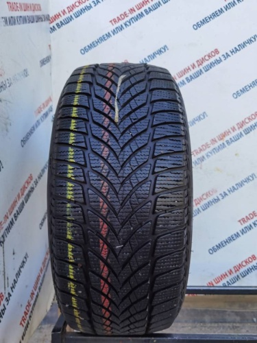 Goodyear UltraGrip Ice 2 R17 225/45