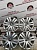 Диски литые VW R16	5*112 7J ET45 ЦО 57.1