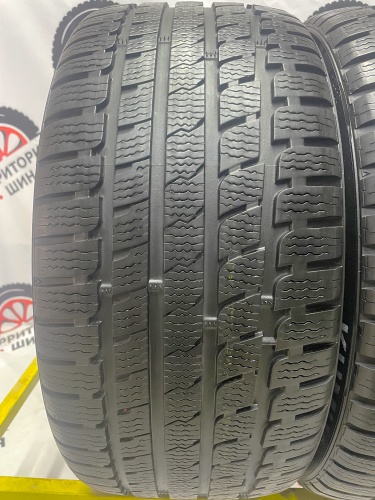 Kumho WinterCraft KW27 245/40 R18 97V