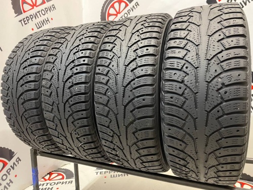 Nokian Nordman 5 205/55/16