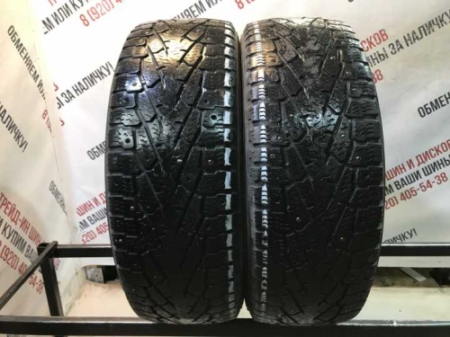 Nokian Hakkapeliitta C3 R17 215/60