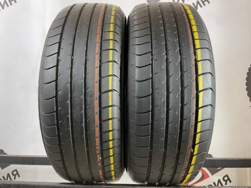 Dunlop SP Sport2050 M R16 205/60