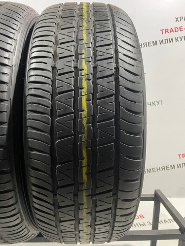 Dunlop Grandtrek AT30 R20 265/55