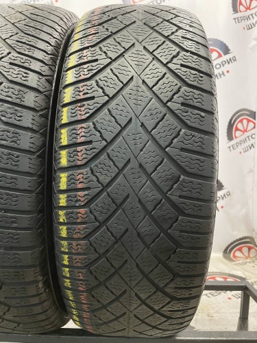 Continental VikingContact 7 R 17 215/65