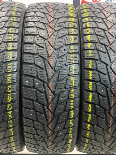 Dunlop Grantrek ice 02 R18 245/60