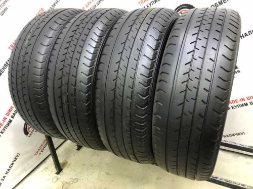 Dunlop Grandtrek AT20 R18 225/60