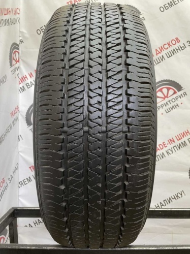 Bridgestone Dueler H/T  685 255/60 R18 112T