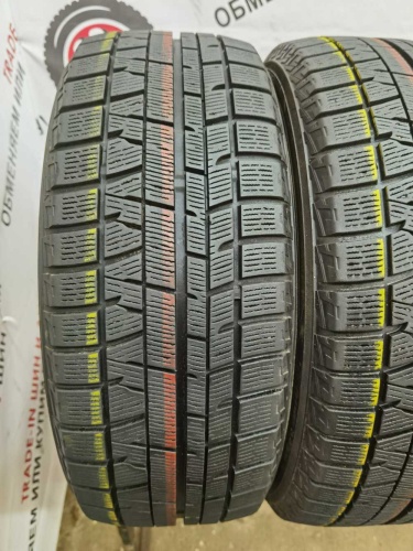 Yokohama Ice Guard IG50+ 205/45 R17 88Q