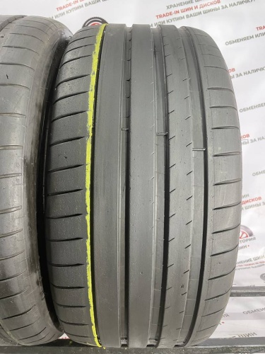 Michelin Pilot Sport 4  R20 275/40