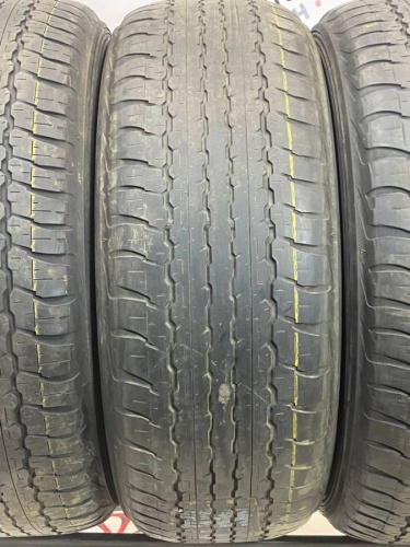 Dunlop AT22 Grandtrek R18 265/60