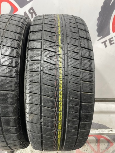 Bridgestone Blizzak Revo GZ R16 205/55
