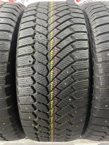 Gislaved Nord Frost 200 SUV R18 265/60