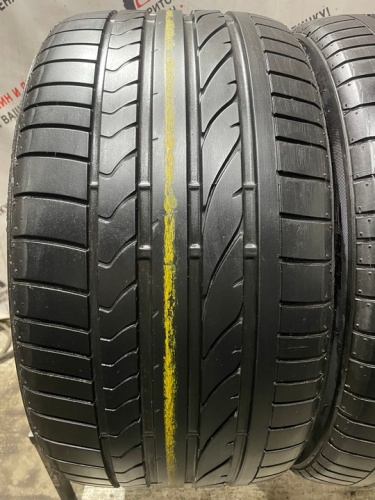 Bridgestone Potenza RE050A RFT R19 275/35