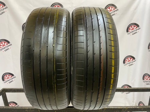 Yokohama Advan Sport A/S R20 235/55