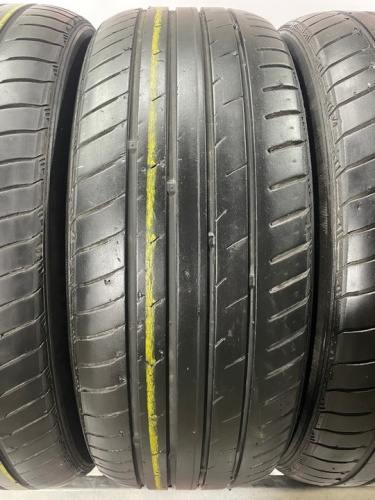 Nexen N'Fera SU4 R16 195/55