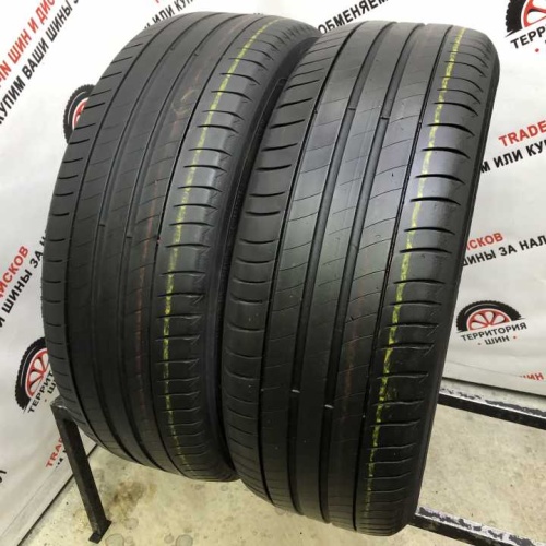 Michelin Primacy 3 R18 215/55