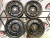 Штампы Nissan R16 5*114,3 ET40 6,5J ЦО 66,1 Штампы Nissan R16 5*114,3 ET40 6,5J ЦО 66,1