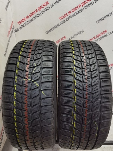Bridgestone Blizzak LM-25 R16 195/50