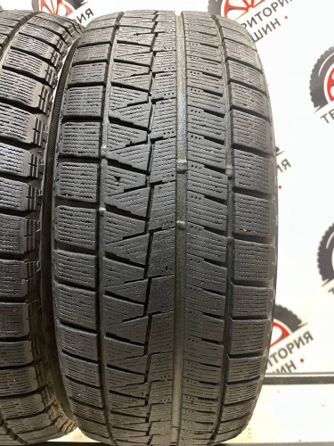 Bridgestone Blizzak Revo GZ 215/55/17