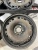 Штамп WV Polo ORIG R15 5x100/57.1/6J/ET38