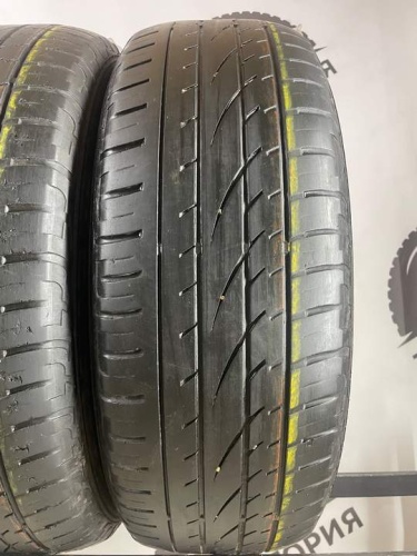 Continental CrossContact UHP R18 235/60