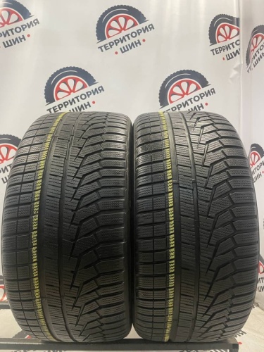 Hankook Winter i*Cept evo 2 R19 275/40 101V