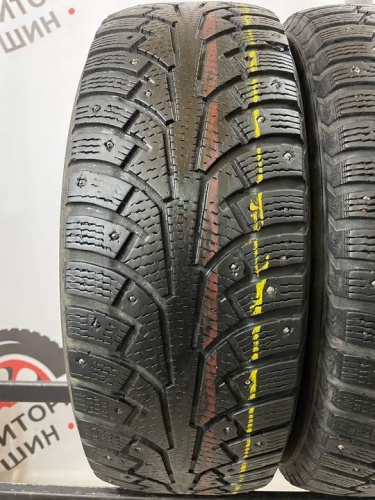 Nokian Hakka 5 R16 215/65