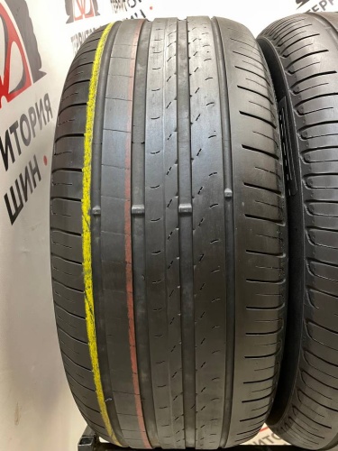 Pirelli Cinturato P7 RFT 245/45/18