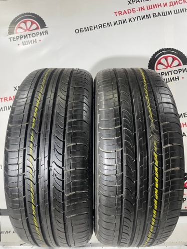 Nexen Classe Premiere CP672 R17 235/55