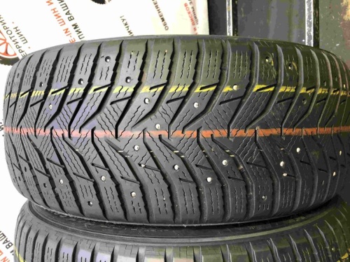 Kumho WinterCraft Ice WI31 R17 235/55