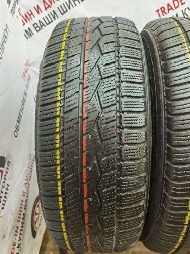 Toyo Celsiys R16 215/65 201V