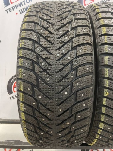 LingLong GreenMax Winter Grip 245/45 R20