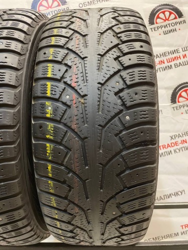Nokian Tyres Nordman 5 R17 225/55