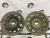 Штампы Ford orig (ржавые) R15 5x108 DIA 63.5 ET52.5 6J