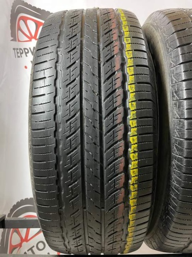 Toyo Open Counry U/T R17 265/65