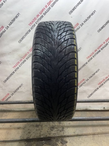 Nokian Hakkapelitta R2 R16 205/55