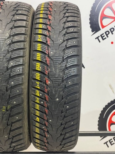 Nexen WinGuard WinSpike WH62 R15 185/65