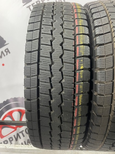 Dunlop Winter Maxx LT03 R16 205/70