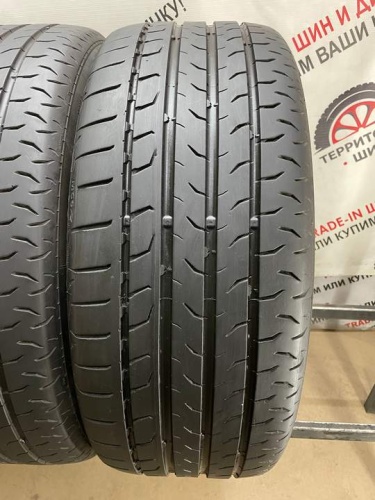 Continental MaxContact MC3 R20 245/45