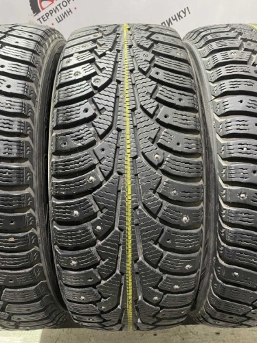 Nokian Tyres Nordman 5 R16 205/55