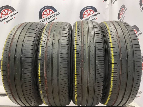 Falken Ziex ZE310 Ecorun R15 195/65