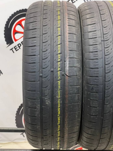 Kumho Sense R16 215/60