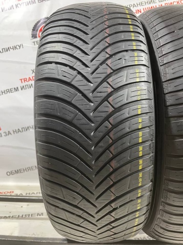 Kleber Quadraxer 2 R16 215/55