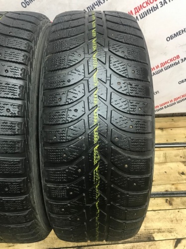 Bridgestone Ice Cruiser 5000 R17 225/60