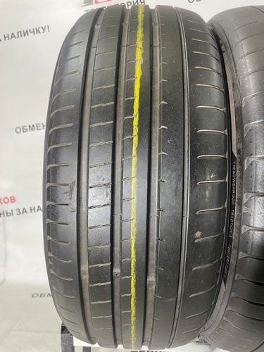 Yokohama Advan Sport V107E R21 245/45